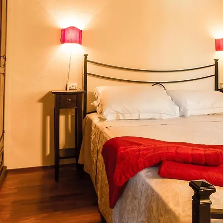 Casale Pino Bilo 2+2 Apartamento *