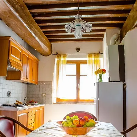Apartamento Casale Pino Bilo 2+2 *