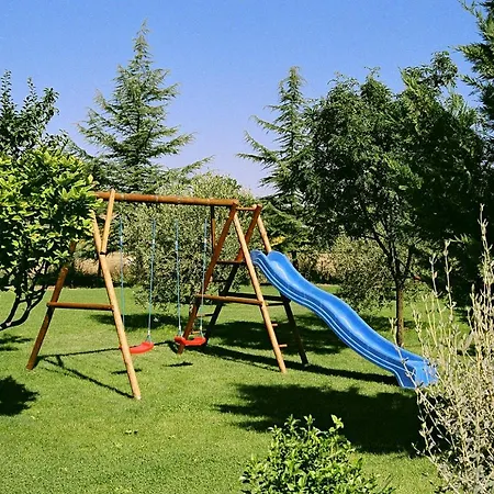 Apartamento Casale Pino Bilo 2+2