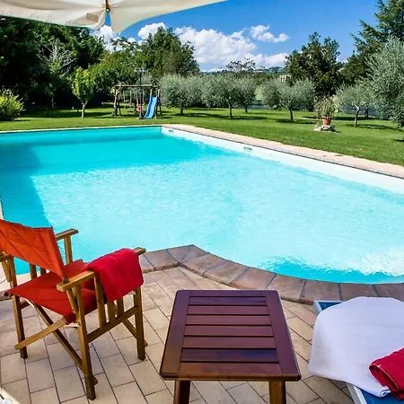 Appartement Casale Pino Bilo 2+2 *