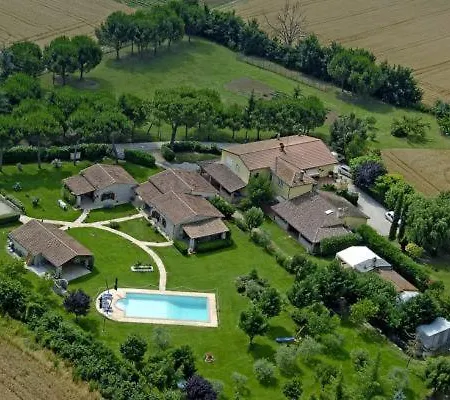 Casale Pino Bilo 2+2 Apartamento